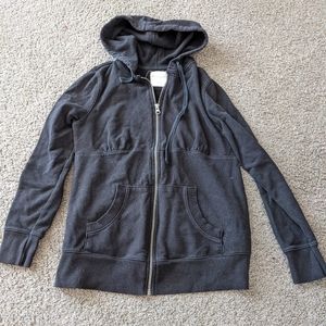 Old Navy Maternity Zip up